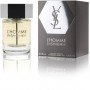 Yves Saint Laurent L'Homme