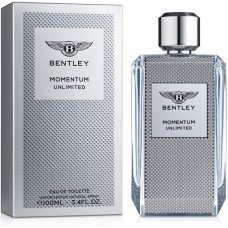 Bentley Momentum Unlimited