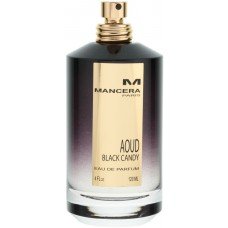 Mancera Aoud Black Candy