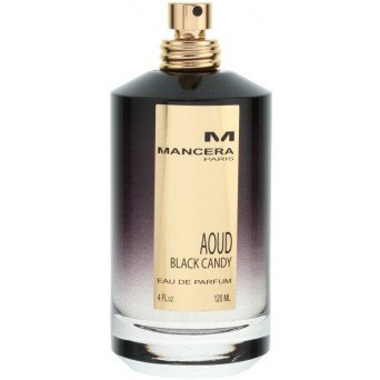 Mancera Aoud Black Candy