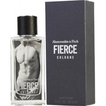 Abercrombie & Fitch Fierce