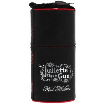 Juliette Has A Gun Mad Madame