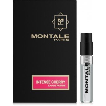 Montale Intense Cherry