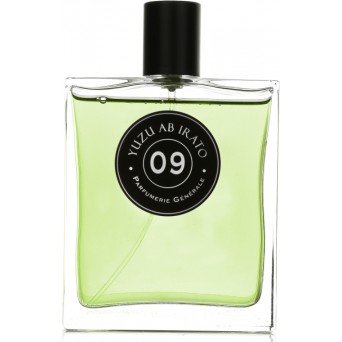 Parfumerie Generale Yuzu Ab Irato