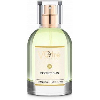 Votre Parfum Pocket Gun