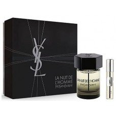 Yves Saint Laurent La Nuit de LHomme