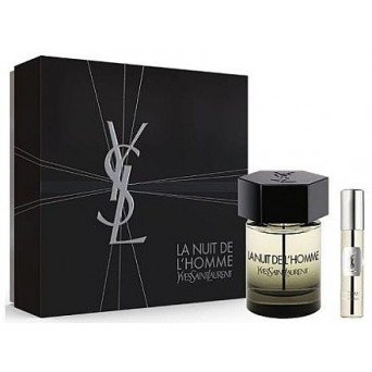 Yves Saint Laurent La Nuit de LHomme