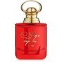 Positive Parfum Червона Літера Love