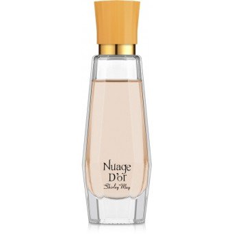 Shirley May Nuage D'or