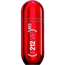 Carolina Herrera 212 VIP Rosé Red