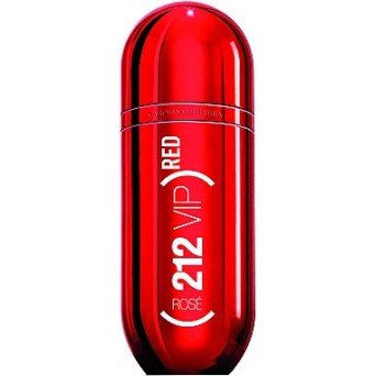 Carolina Herrera 212 VIP Rosé Red