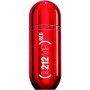 Carolina Herrera 212 VIP Rosé Red
