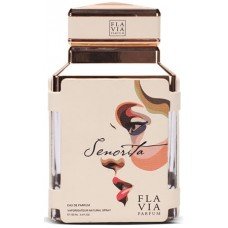 Flavia Senorita Pour Femme