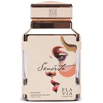 Flavia Senorita Pour Femme