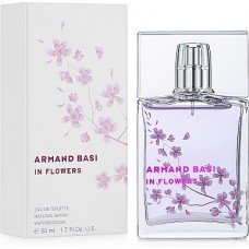 Armand Basi In Flowers