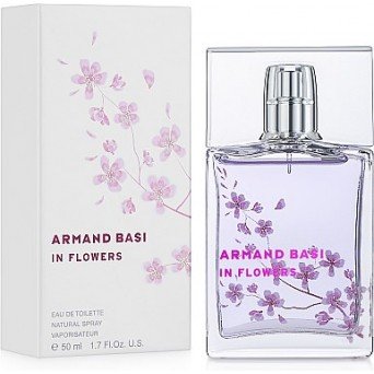 Armand Basi In Flowers