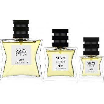 SG79 STHLM № 2
