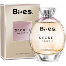 Bi-Es Secret Gabegie