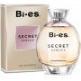 Bi-Es Secret Gabegie
