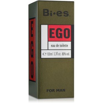 Bi-Es Ego