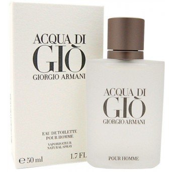 Giorgio Armani Acqua di Gio Pour Homme