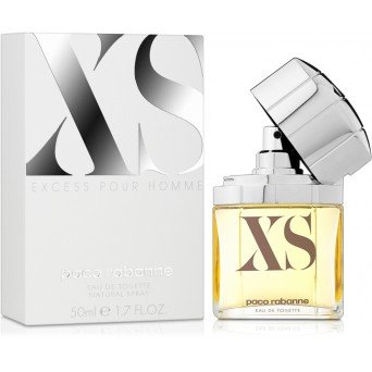 Paco Rabanne XS Pour Homme