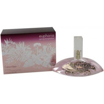 Calvin Klein Euphoria Spring Temptation