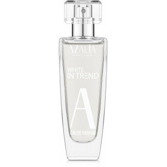 Azalia Parfums In Trend White
