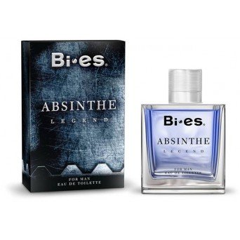 Bi-Es Absinthe Legend