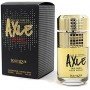 Boutique Axle Intense