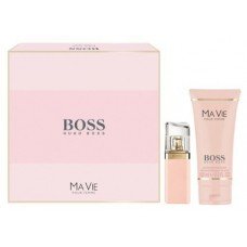 Hugo Boss Boss Ma Vie Pour Femme