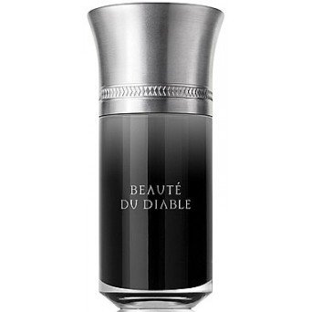 Liquides Imaginaires Beaute du Diable