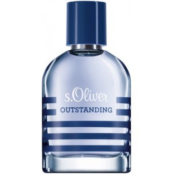S.Oliver Outstanding Men