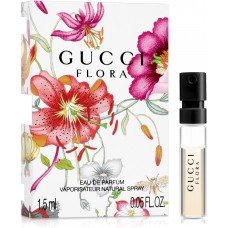 Gucci Flora by Gucci Eau de Parfum