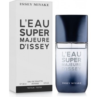 Issey Miyake L'Eau Super Majeure D'Issey