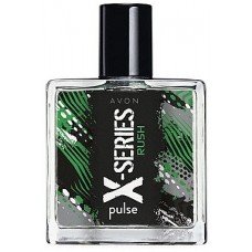 Avon X-Series Pulse Rush