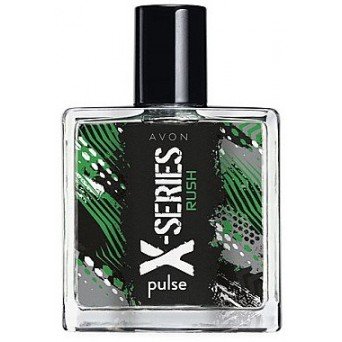 Avon X-Series Pulse Rush