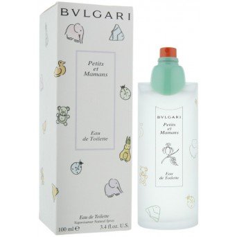Bvlgari Petits et Mamans