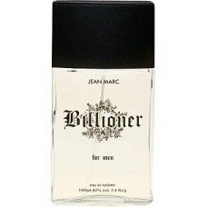 Jean Marc Billioner