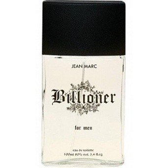 Jean Marc Billioner
