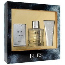 Bi-Es Absinthe Legend