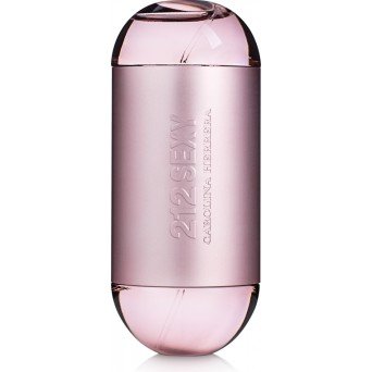 Carolina Herrera 212 Sexy