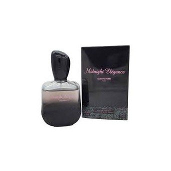 Glenn Perri Midnight Elegance