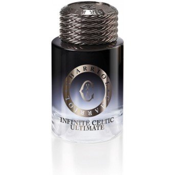 Charriol Infinite Celtic Ultimate
