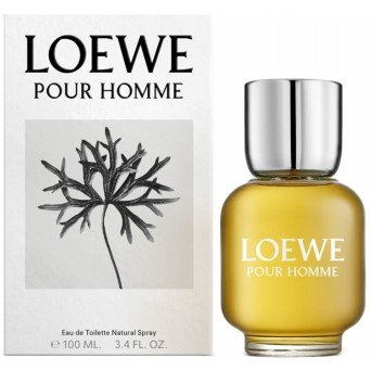 Loewe Loewe Pour Homme