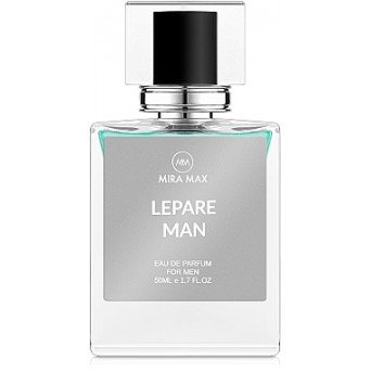 Mira Max Lepare Man