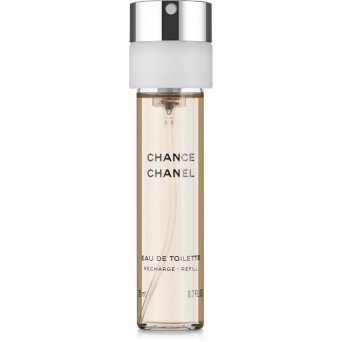 Chanel Chance