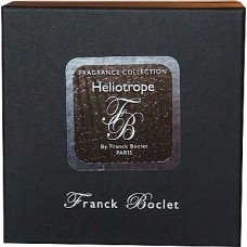 Franck Boclet Heliotrope