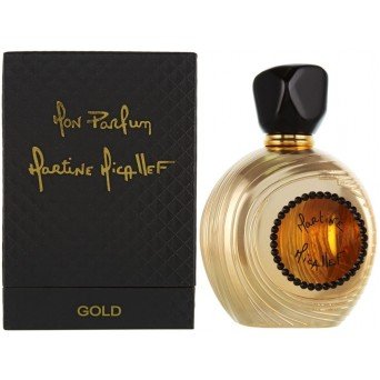 M. Micallef Mon Parfum Gold