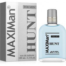 Aroma Parfume Maximan Hunt